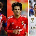LaLiga summer transfer signings hit €1.3bn