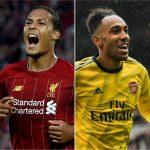 Premier League: Liverpool vs. Arsenal cracker takes centre stage this weekend 