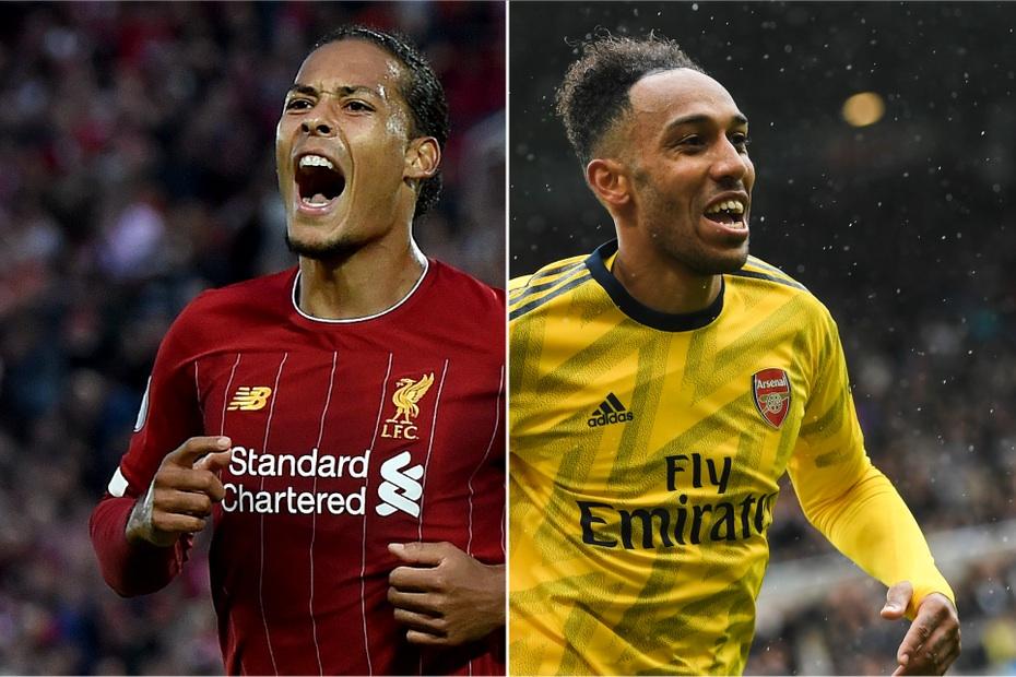 Premier League: Liverpool vs. Arsenal cracker takes centre stage this weekend 