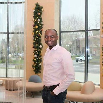 Lolade Adewuyi, Chief Strategist at CampsBay Media and convener of the Africa Digital Sports Conference