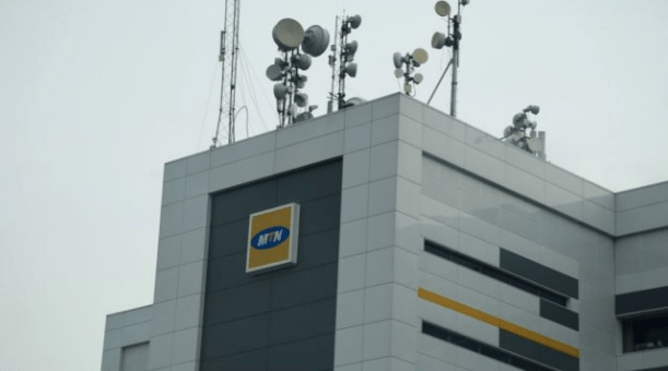 MTN displaces Dangote Cement to be Nigeria’s most capitalised company