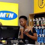 Updated: MTN launches MoMo Agent to begin money transfer service