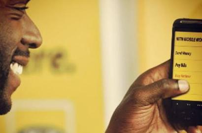 Nigeria’s banking sector in shake up as MTN launches money transfer service