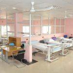 Maternal and Childcare Centre