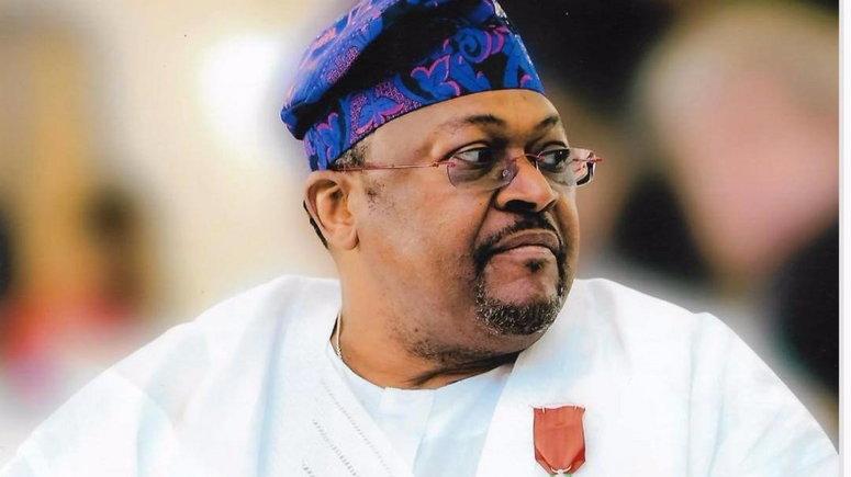 Nigeria tourism industry's growth hinges on security of lives, property - Adenuga