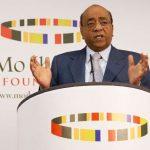 Mo Ibrahim Foundation lauds Sudan’s Transitional Sovereign Council