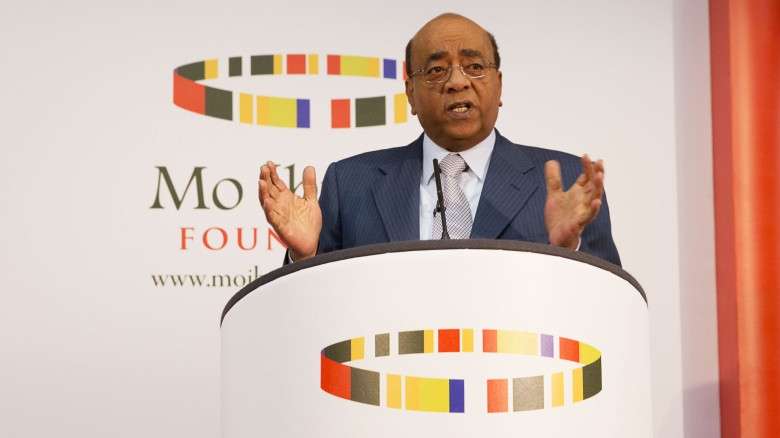 Mo Ibrahim Foundation lauds Sudan’s Transitional Sovereign Council