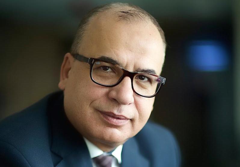 Fostering an innovation culture with vision, context and purpose