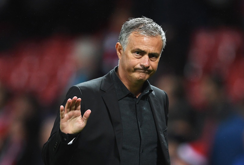 The last lesson from Mourinho’s leadership style