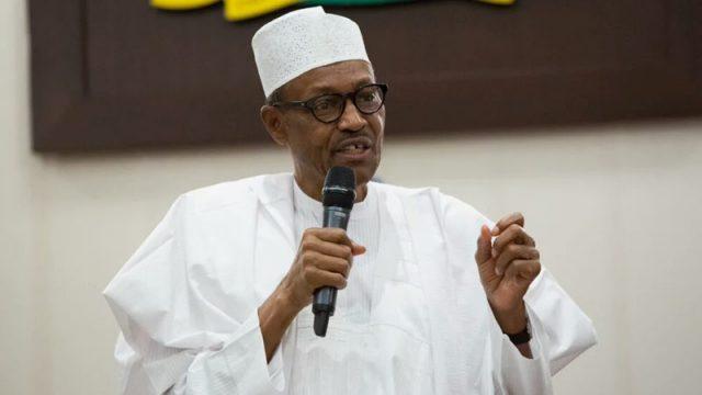 TICAD7: Buhari woos investors, lists power, railways, health, agriculture as priorities