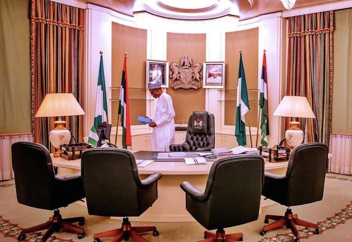 Here’s why Nigeria should prioritise equity over debt