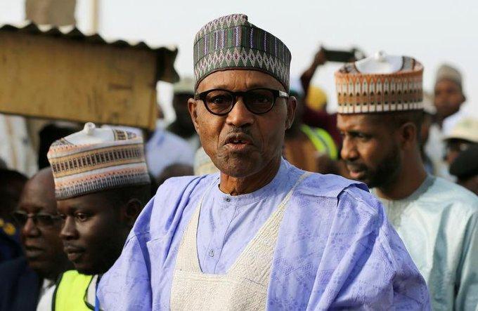 Buhari is not doing enough to stop Farmer herder clash