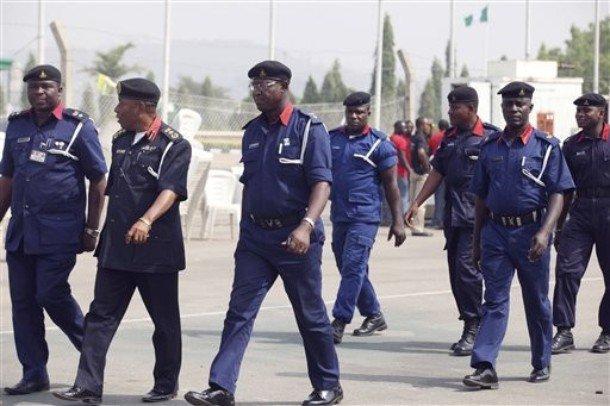 NSCDC rescues 7 kidnap victims in Nasarawa