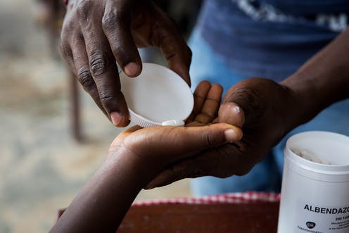 National Public Health Institutes