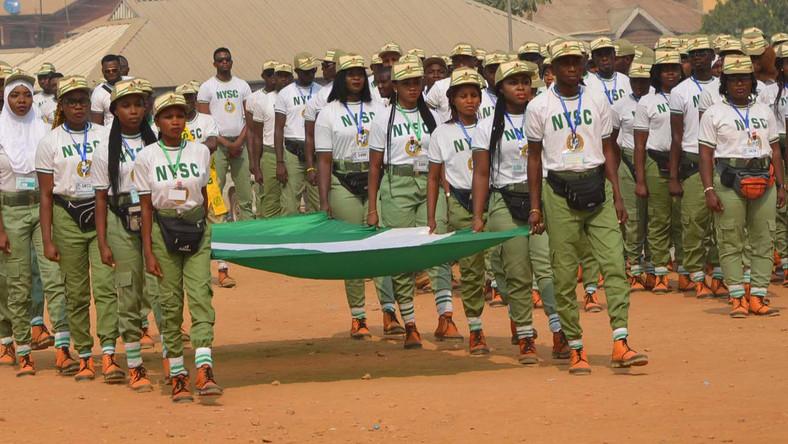 National Youth Service Corp (NYSC)