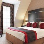 Hotel occupancy rises to 60% in H1 despite poor Q1 outing