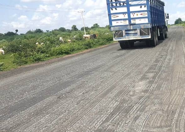 Increasing the potential for safer roads in Nigeria