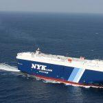 NYK shipping rolls out $255m worth of bonds