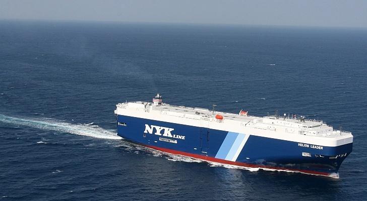 NYK shipping rolls out $255m worth of bonds