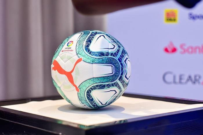 Nigerian stars light up 2019/20 LaLiga season