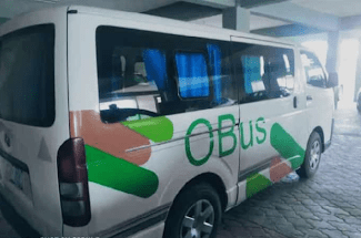 OPay expands to bus-hailing, launches “OBus