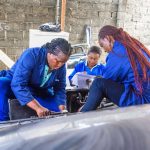 How my engineer uncle inspired me to study mechanical engineering, by CEO, Nenis Auto Care  