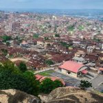Ogun extends ban to schools, worship centres