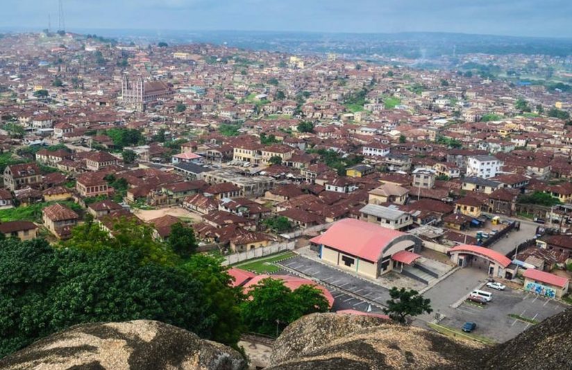 Ogun extends ban to schools, worship centres