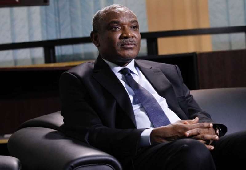 Why President Buhari approved suspension of Obono-Obla