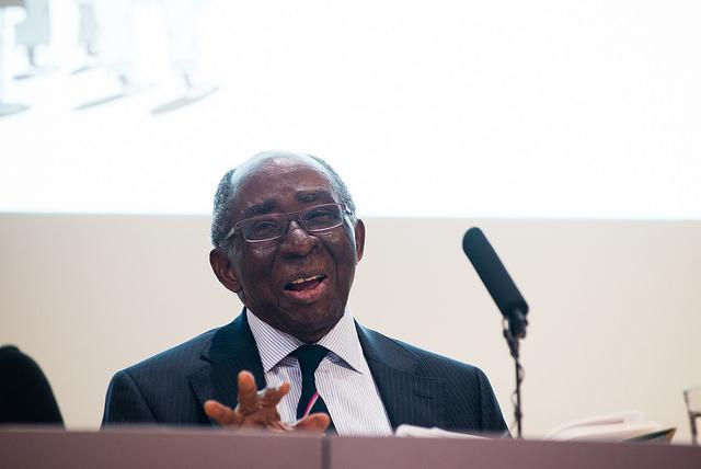 Olola Olabode Ogunlana