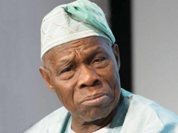 Don't listen to bad advice against other Egba Obas, Obasanjo tells Alake