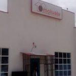 Omoluabi Bank