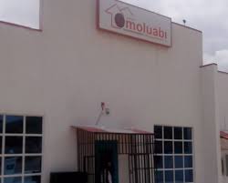 Omoluabi Bank