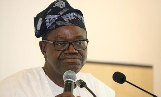 Labour minister, others strategize on e-Governance to enhance productivity