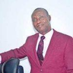 Onuoha Ukeh now new SUN MD as Osagie bows out