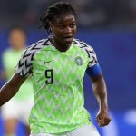 Super Falcons captain Oparanozie advocates for equal pay with Super Eagles