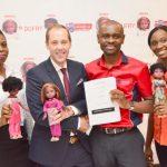 Auldon Toys partners Polesie Europe to expand production across Africa