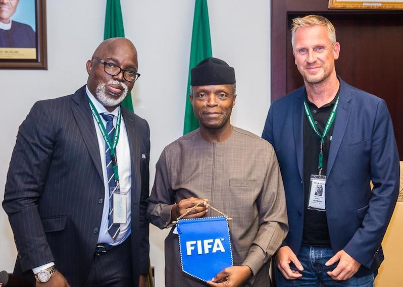 FIFA U20 Women’s World Cup hosting seen stimulating Nigeria’s economic growth