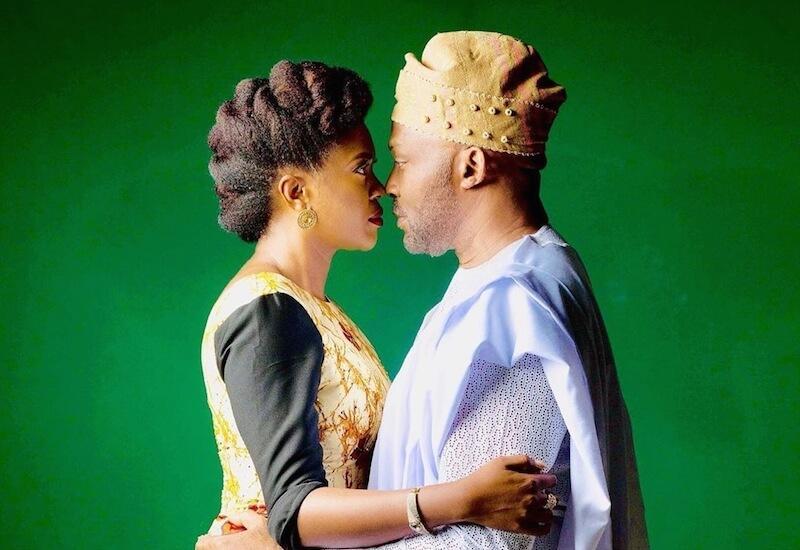 Omoni Oboli highlights love, ambition, power in latest movie 'Love is War'