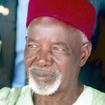Balarabe Musa backs calls for protest, seek release of Sowore