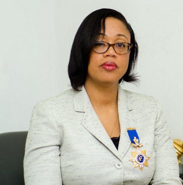 Pamela Jackson-Ajayi