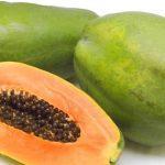 Health benefits of consuming Papaya   