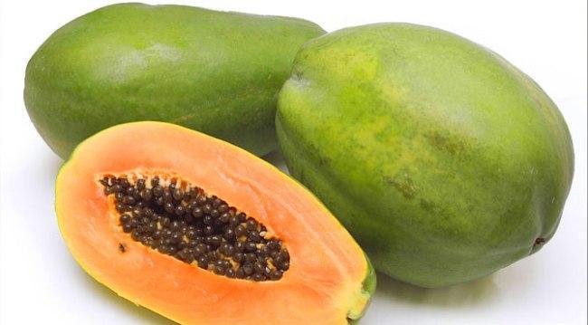 Health benefits of consuming Papaya   
