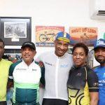 Sustainable Cycling Foundation unveils ‘Kit and Kin’ Initiative in Lagos