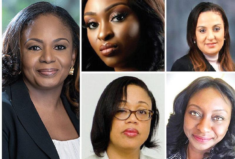 How Nigerian female entrepreneurs are bridging healthcare gaps through innovation