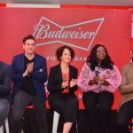 Budweiser seals global sponsorship deals with EPL and LaLiga