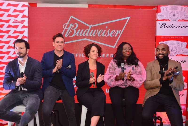 Budweiser seals global sponsorship deals with EPL and LaLiga