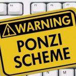 Ponzi Schemes