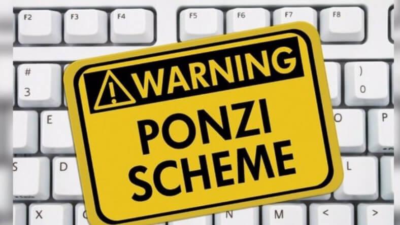 Ponzi Schemes