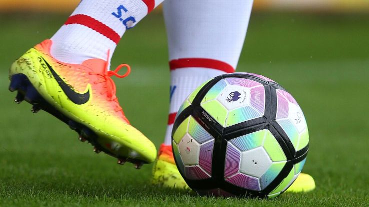 Fireworks in England as Premier League kicks off on Friday